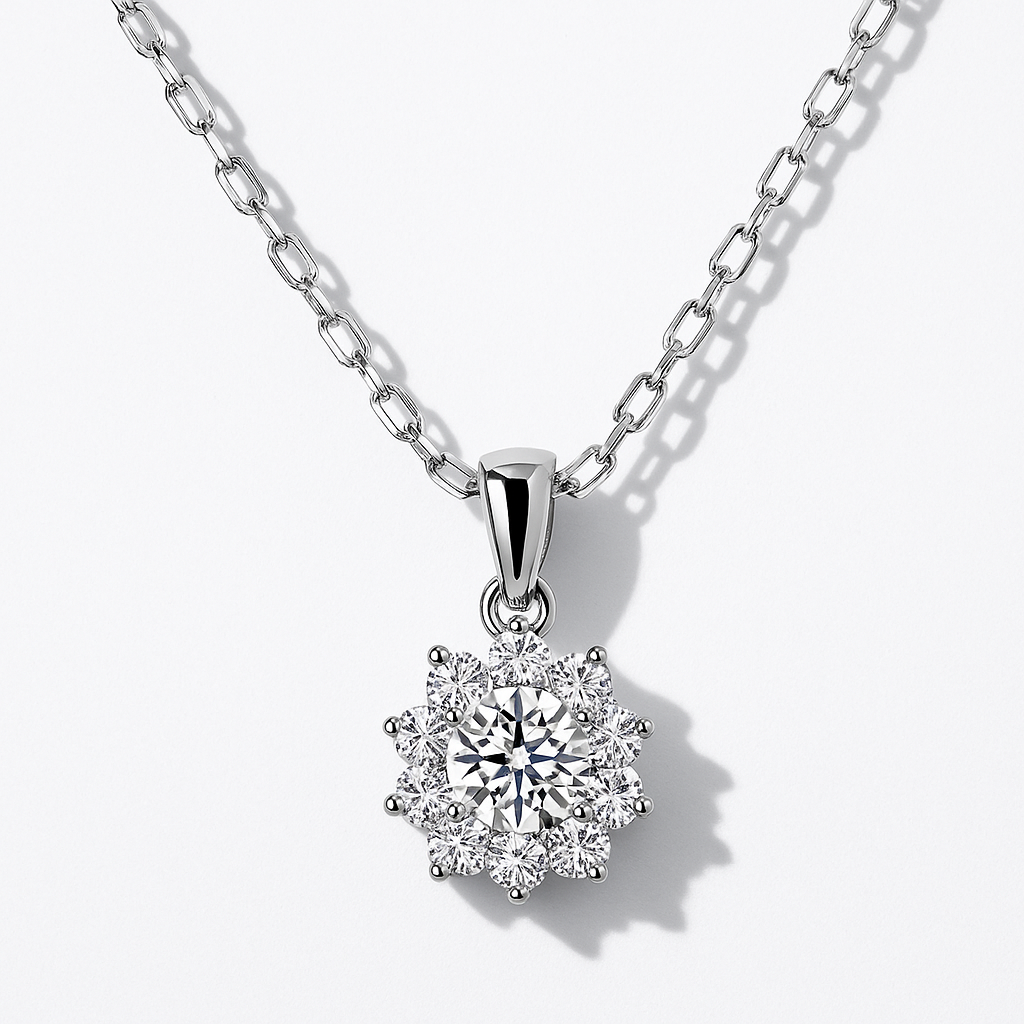 Collar Star Gazer